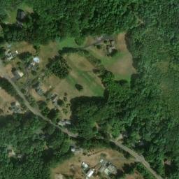 Satellite imagery of SCHOOL — NGS OC2350 — Eliot, US, US