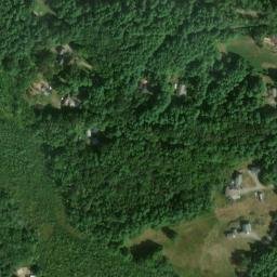 Satellite imagery of SCHOOL — NGS OC2350 — Eliot, US, US