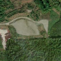 Satellite imagery of 3B4 A — NGS AB2649 — Eliot, US, US