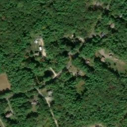 Satellite imagery of Cutts Ridge, US
