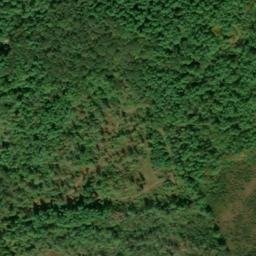 Satellite imagery of Cutts Ridge, US