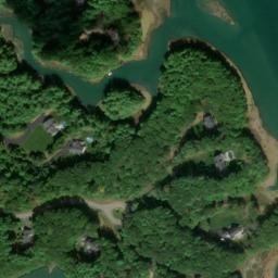 Satellite imagery of A 199 — NGS OC1222 — York, US, US