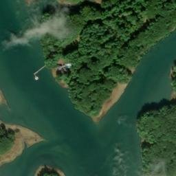 Satellite imagery of A 199 — NGS OC1222 — York, US, US