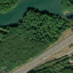 Satellite imagery of A 199 — NGS OC1222 — York, US, US