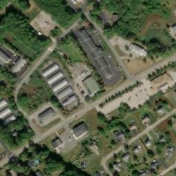Satellite imagery of Ramshead Point, US