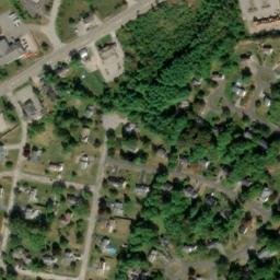 Satellite imagery of A 198 — NGS OC1221 — York, US, US