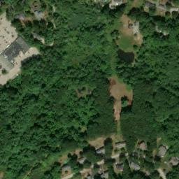 Satellite imagery of HEIGHTS — NGS OC2308 — York, US, US