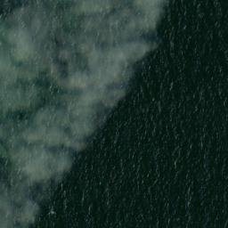 Satellite imagery of Roaring Rock Point, US
