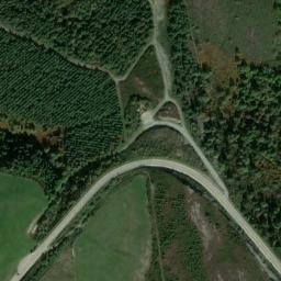 Satellite imagery of M4, ES