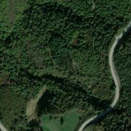 Satellite imagery of M6, ES