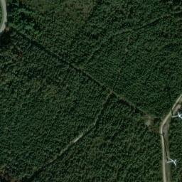 Satellite imagery of M6, ES