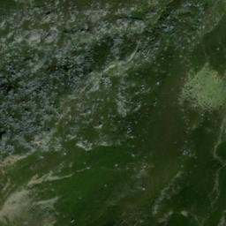 Satellite imagery of Sierra de Peña Sagra, ES