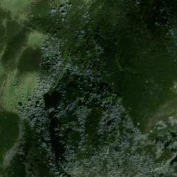 Satellite imagery of Sierra de Peña Sagra, ES