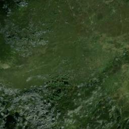 Satellite imagery of Sierra de Peña Sagra, ES