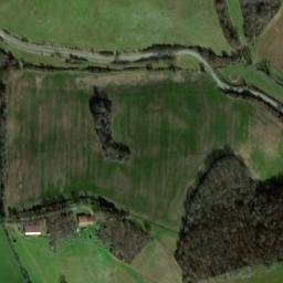 Satellite imagery of 09163A - 1, ES