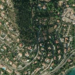 Satellite imagery of Pointe de la Fossette, FR