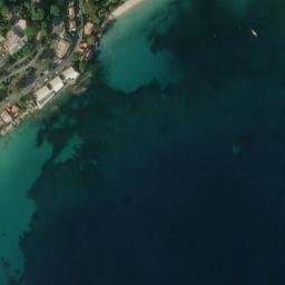 Satellite imagery of Pointe de la Fossette, FR
