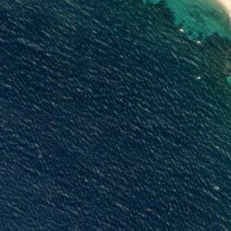 Satellite imagery of Cap Nègre, FR
