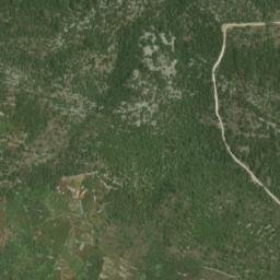 Satellite imagery of survey_point, HR