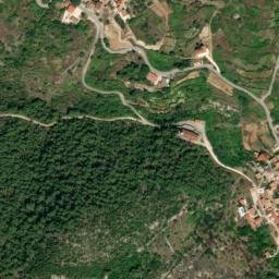 Satellite imagery of Zadak, HR