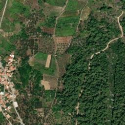 Satellite imagery of Zadak, HR