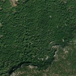 Satellite imagery of Zadak, HR