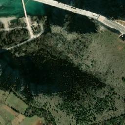 Satellite imagery of Veliki Vidar, BA