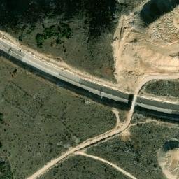 Satellite imagery of Veliki Vidar, BA