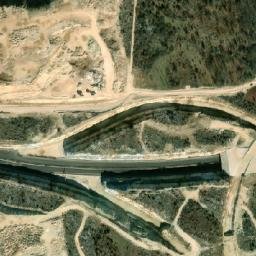 Satellite imagery of Veliki Vidar, BA