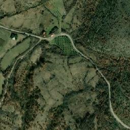 Satellite imagery of Crnogovac, BA