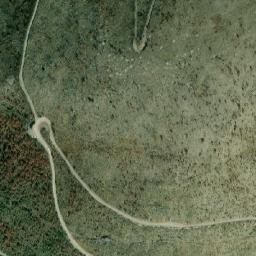 Satellite imagery of Crnogovac, BA