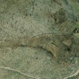 Satellite imagery of Crnogovac, BA