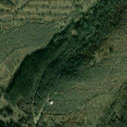 Satellite imagery of Gradina, BA