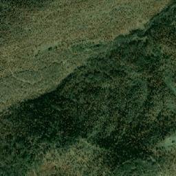 Satellite imagery of Gradina, BA