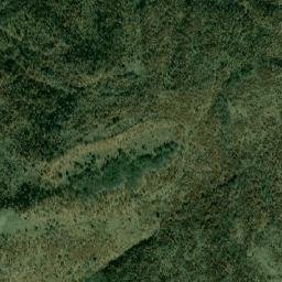 Satellite imagery of Gradina, BA
