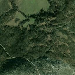 Satellite imagery of Mali Vrh, BA