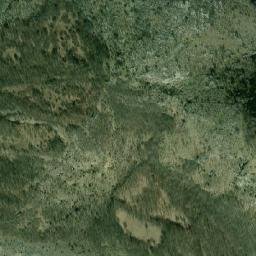 Satellite imagery of Mali Vrh, BA