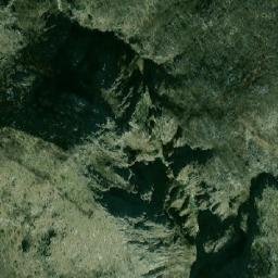 Satellite imagery of Glumče Brdo, BA