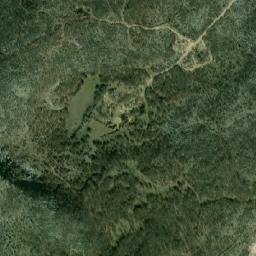 Satellite imagery of Glumče Brdo, BA