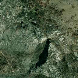 Satellite imagery of Kosmatica, BA