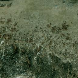 Satellite imagery of Kosmatica, BA