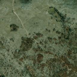 Satellite imagery of Kosmatica, BA