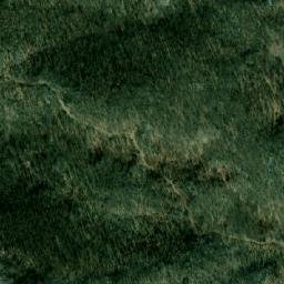 Satellite imagery of Vanska Kosa, BA