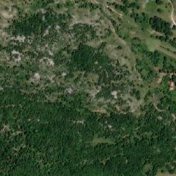 Satellite imagery of Vanska Kosa, BA