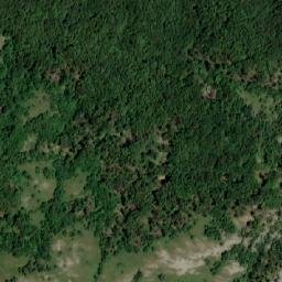 Satellite imagery of Ručanj, BA