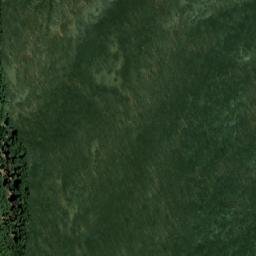 Satellite imagery of Gradina, BA