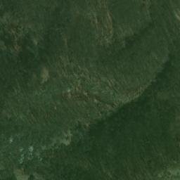 Satellite imagery of Križevac, BA