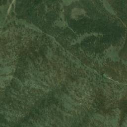 Satellite imagery of Mala Varda, BA