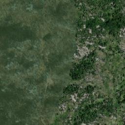 Satellite imagery of Ostrvica, BA