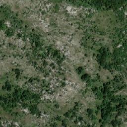 Satellite imagery of Ostrvica, BA